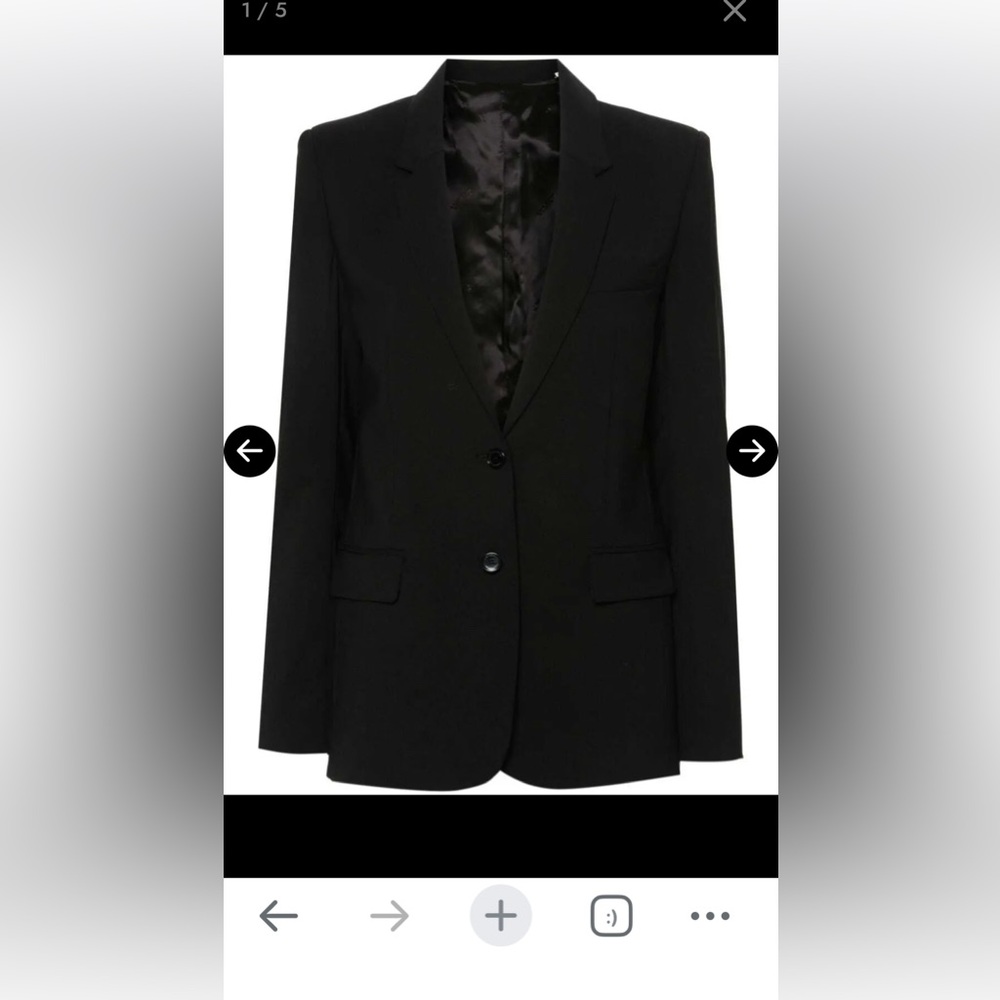 Isabel Marant Blazer - nwot